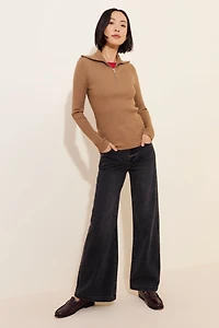 Pistola Jadyn Low-Slung Jeans