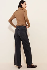 Pistola Jadyn Low-Slung Jeans