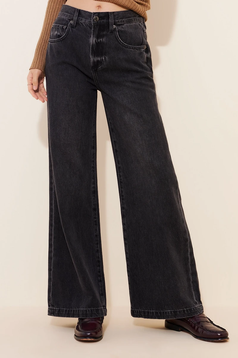 Pistola Jadyn Low-Slung Jeans