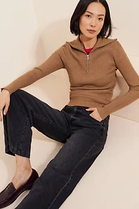 Pistola Jadyn Low-Slung Jeans