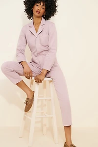 Alex Mill Standard Zip Jumpsuit