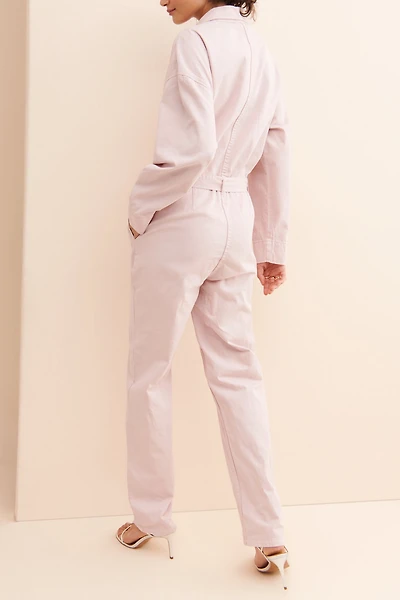 Pistola Celia Coveralls
