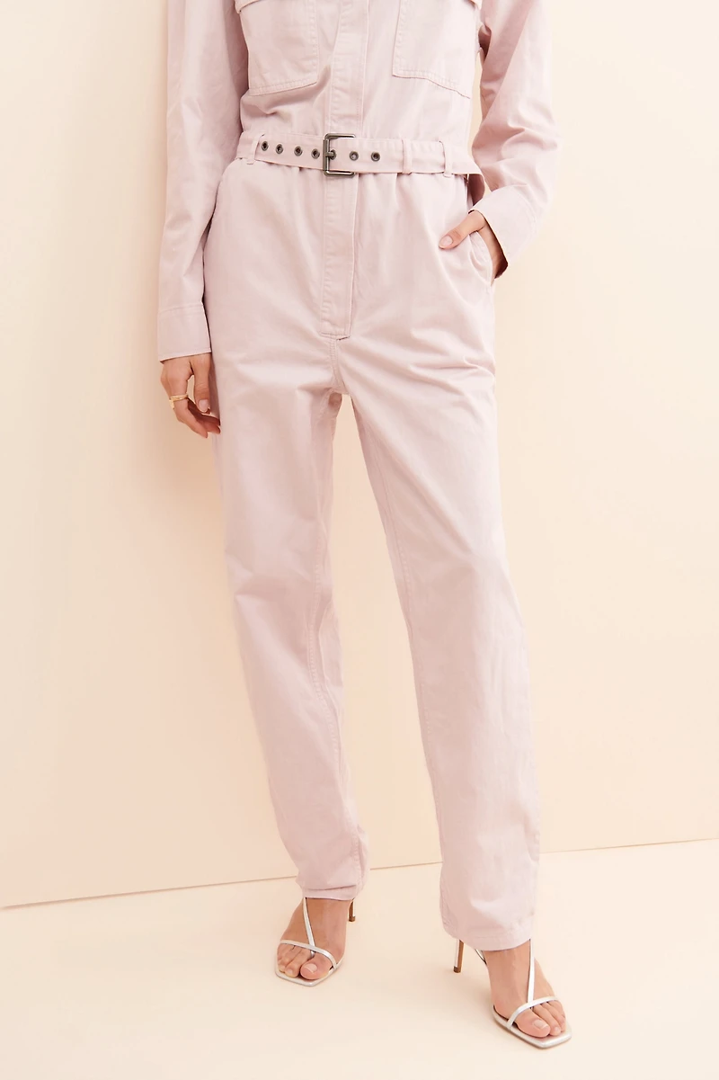 Pistola Celia Coveralls