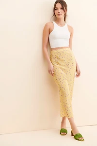Favorite Daughter The Gwen Skirt
