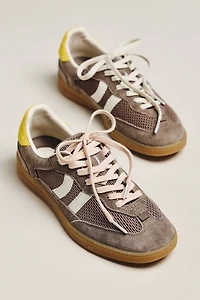 COOLWAY Baresi Contrast Stitch Sneakers