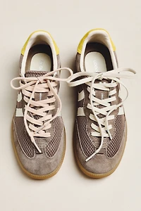 COOLWAY Baresi Contrast Stitch Sneakers