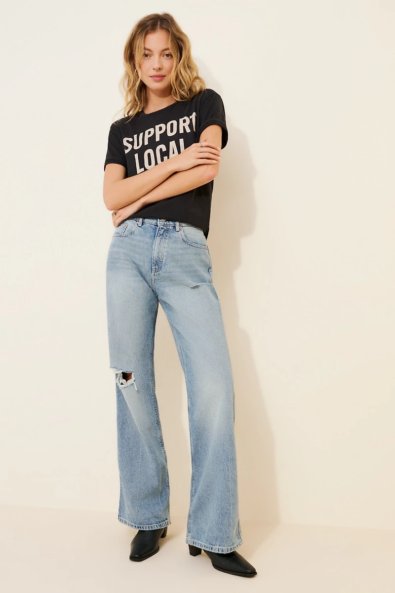 DL1961 Desi Bootcut Jeans