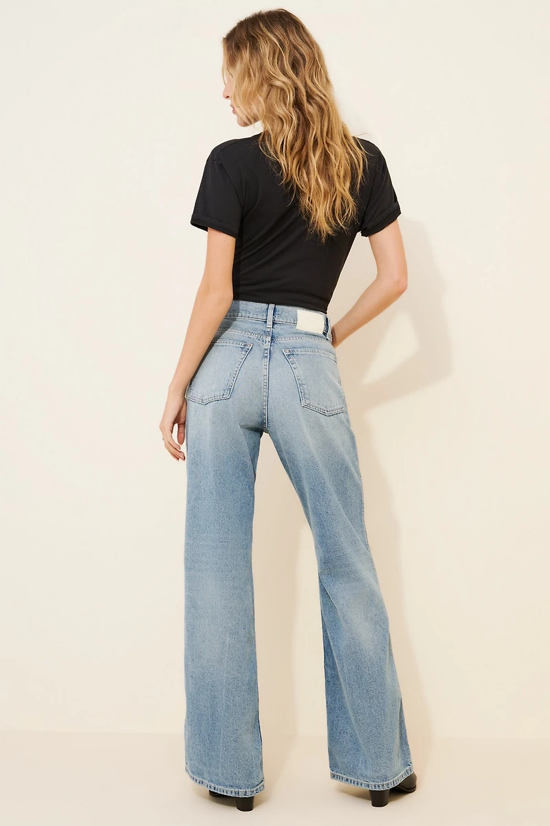 DL1961 Desi Bootcut Jeans