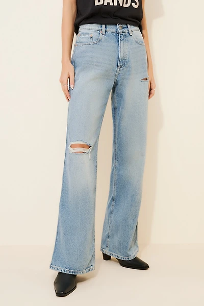 DL1961 Desi Bootcut Jeans
