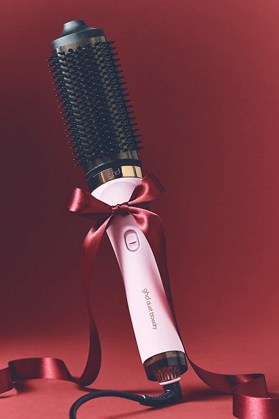 GHD Pink Sorbet Duet Blowdry Brush