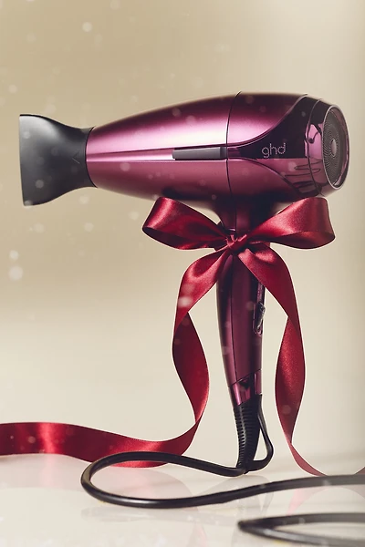 GHD Cherry Chic Helios Hair Dryer