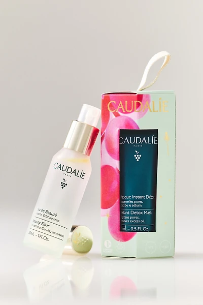 Caudalie Best Sellers Duo