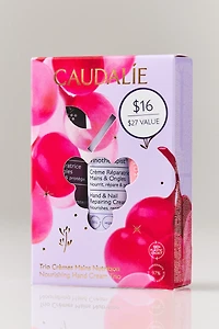 Caudalie Hand Cream, Set of 3