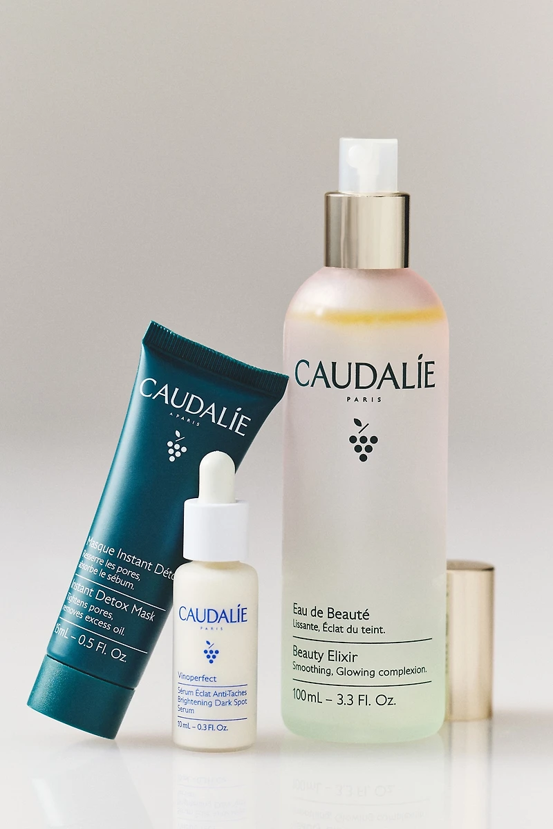Caudalie Beauty Elixir Gift Set