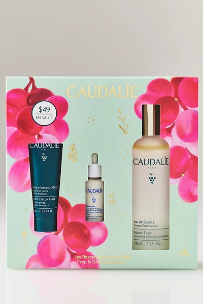 Caudalie Beauty Elixir Gift Set