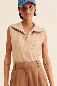 Little Lies Chloe Sweater Vest