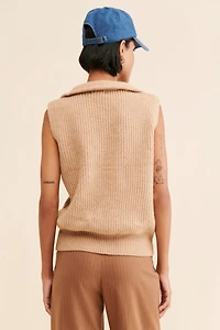 Little Lies Chloe Sweater Vest