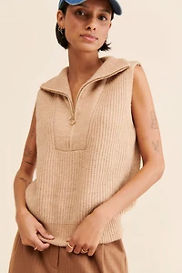 Little Lies Chloe Sweater Vest
