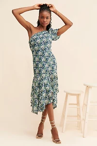 ASTR the Label Santorini Dress