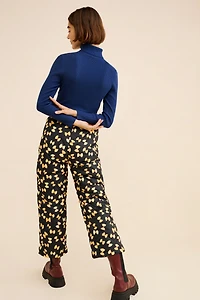 Nuuly x Rachel Antonoff Bartees Puffer Pants