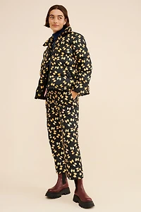 Nuuly x Rachel Antonoff Bartees Puffer Pants