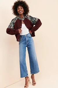 Let Me Be Fall Festivities Jacket