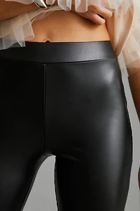 Sanctuary Carnaby Cropped Pants