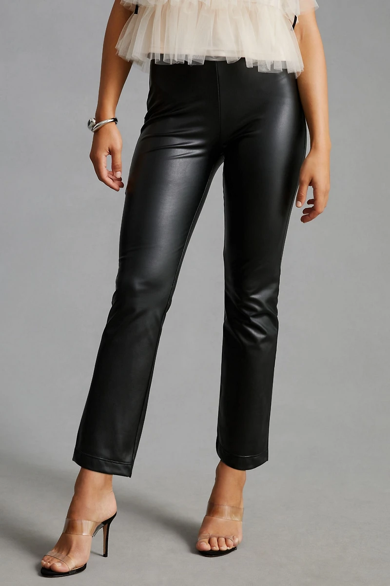 Sanctuary Carnaby Cropped Pants