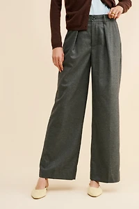 Alex Mill Wool Blend Cami Pants