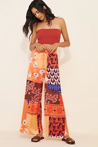 Hutch Relaxed Drawstring Pants