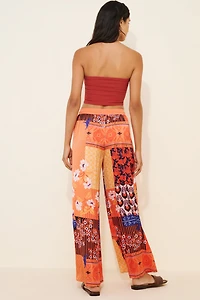 Hutch Relaxed Drawstring Pants