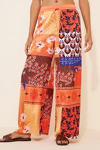 Hutch Relaxed Drawstring Pants