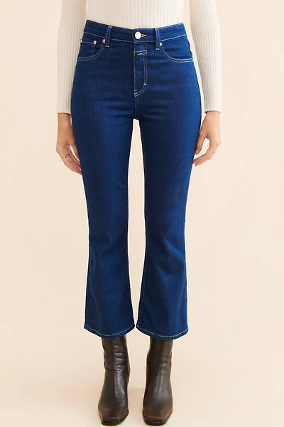 Closed Hi Sun Jeans
