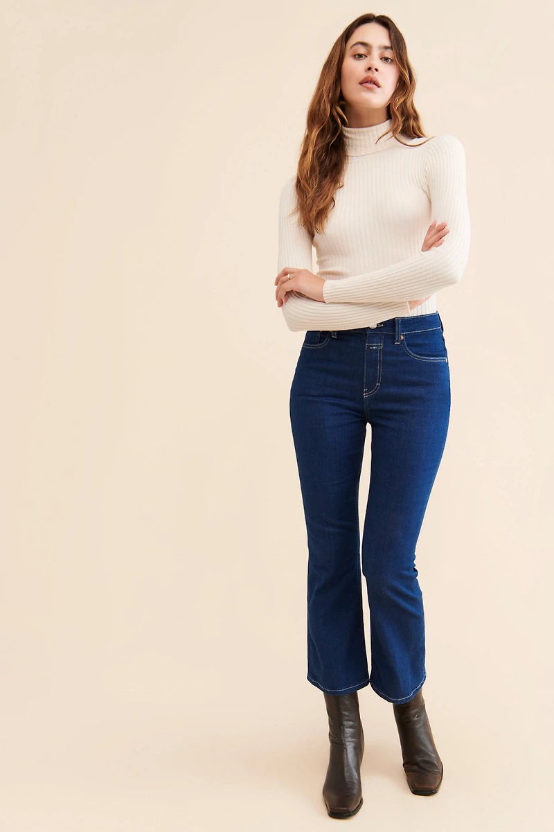 Closed Hi Sun Jeans