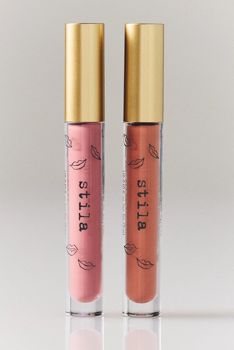 Stila Better-Than-Ever Lip Fave Gift Set