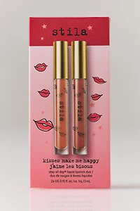 Stila Better-Than-Ever Lip Fave Gift Set