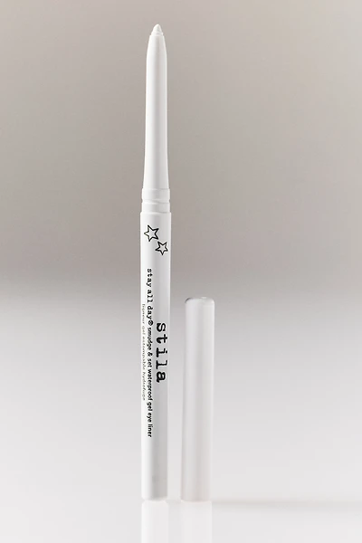 Stila Stay All Day Waterproof Gel Eye Liner