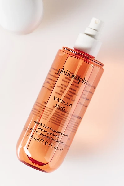 Philosophy Vanilla Hug Body Mist