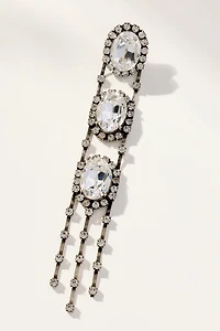 Epona Valley Grand Palacio Crystal Drop Earrings