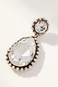 Epona Valley Palacio Crystal Drop Earrings