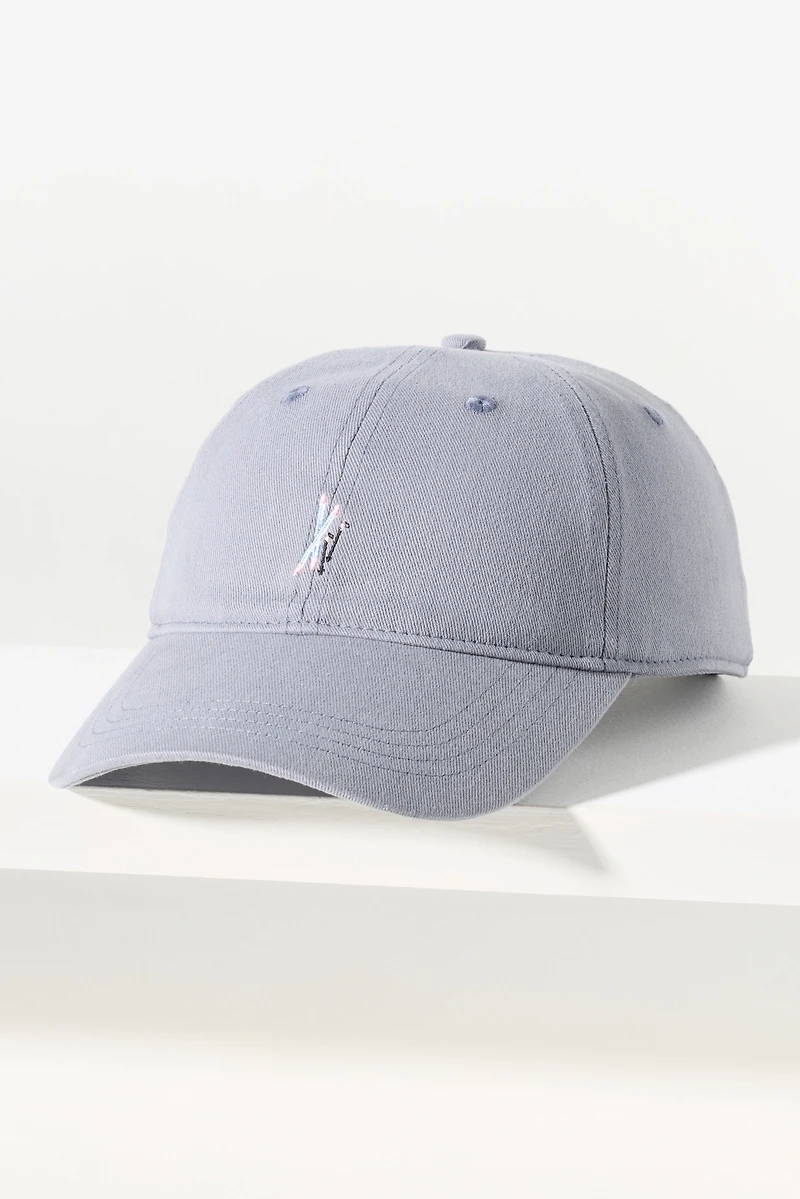 Frasier Sterling Winter Icon Baseball Cap