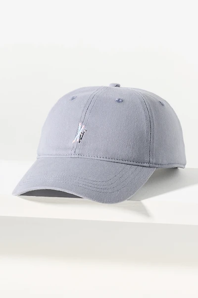 Frasier Sterling Winter Icon Baseball Cap