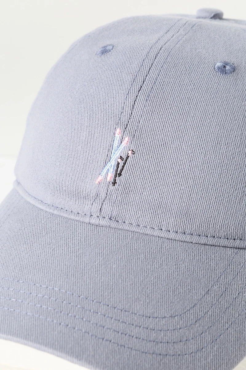 Frasier Sterling Winter Icon Baseball Cap