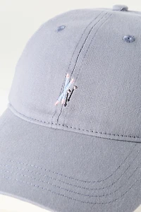 Frasier Sterling Winter Icon Baseball Cap