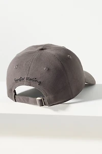 Frasier Sterling Dog Icon Baseball Cap
