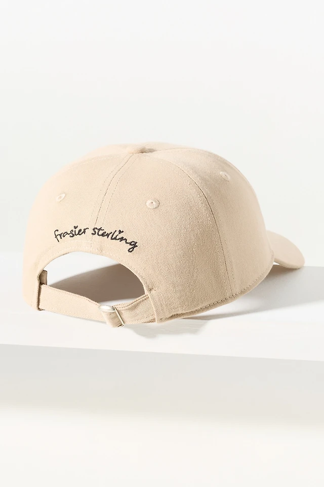 Frasier Sterling Dog Icon Baseball Cap at MarketFair Shoppes  display picture 3