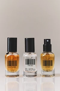 DedCool Deluxe Trio Set