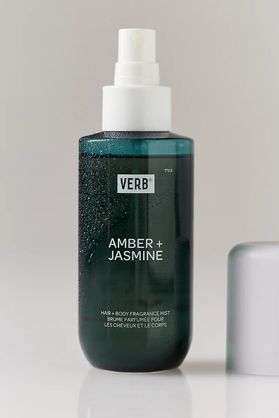 VERB Amber & Jasmine Hair & Body Mist
