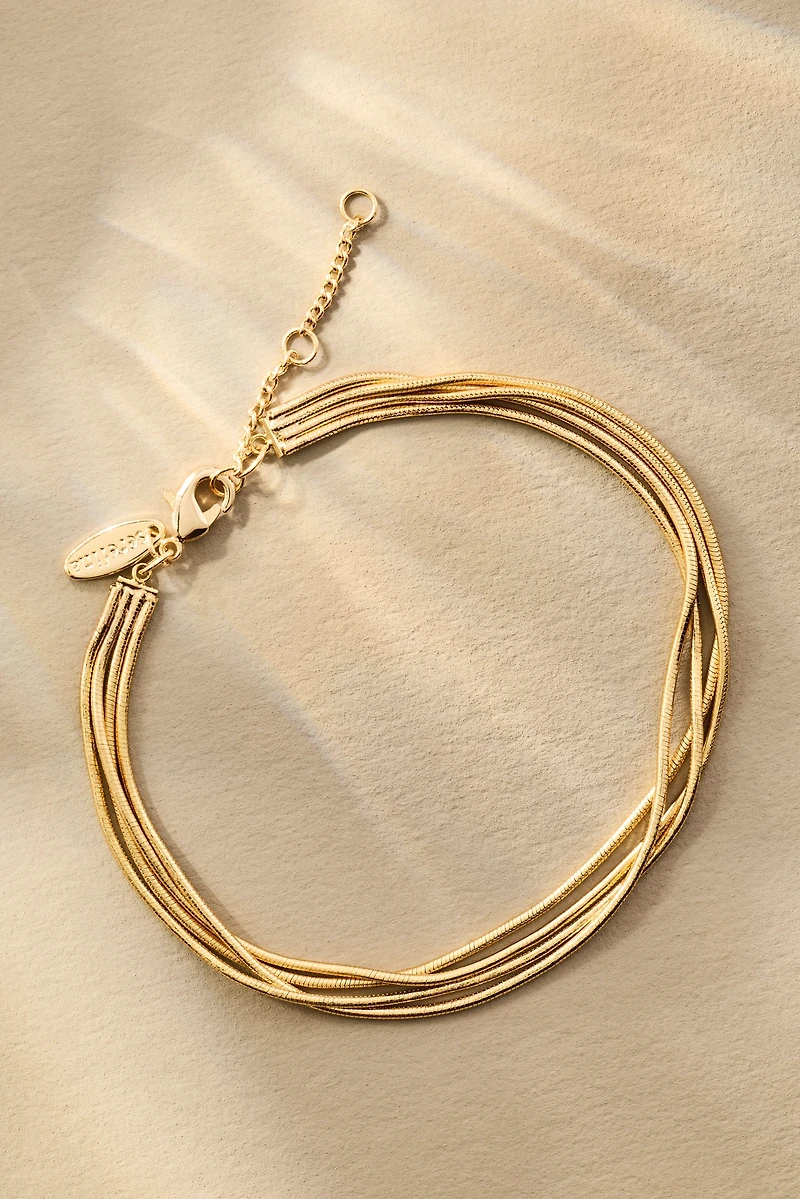 Multi Layer Bracelet