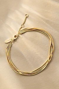 Multi Layer Bracelet